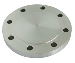 blind flange