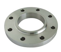 slipon flange