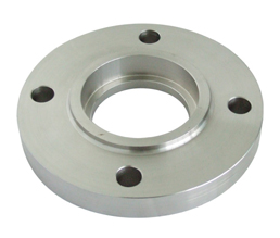 socket weld flange