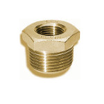 Hexagon Bushing