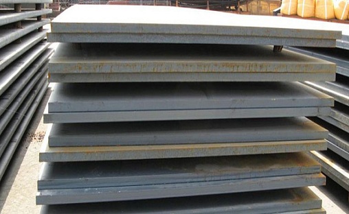 welding neck flanges